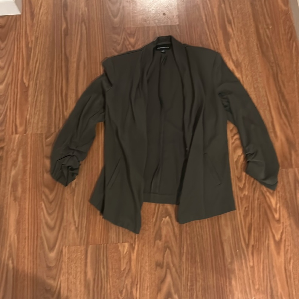 Fortune and Ivy Blazer